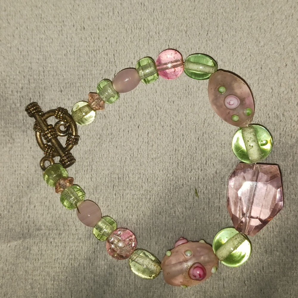 Child's bracelet